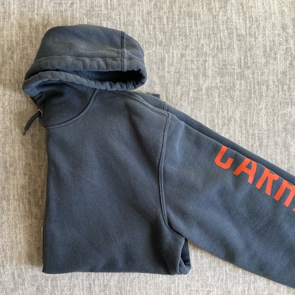Men’s Carhartt Hoodie - Picture 2 of 6